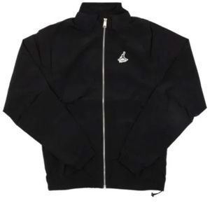 Nike Jordan Flight ESS Statement Warmup Jacket Basketball